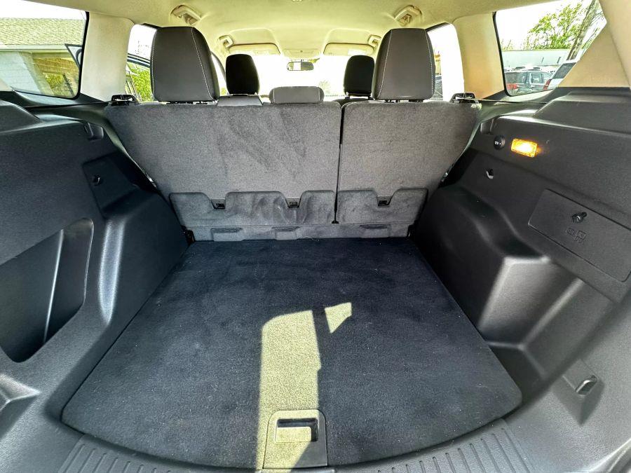 2018 Ford Escape SE Sport Utility 4D photo