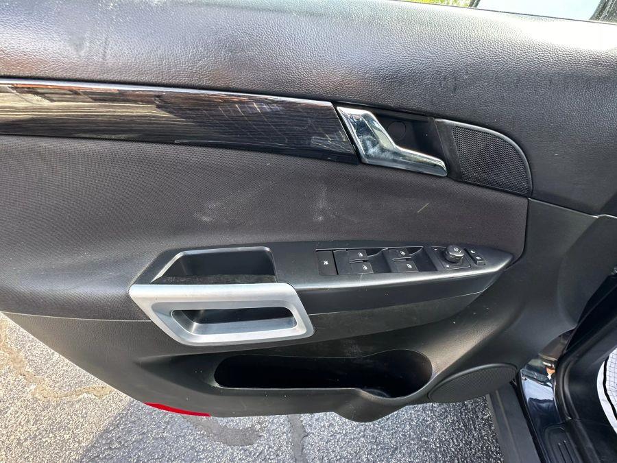 2015 Chevrolet Captiva Sport LS Sport Utility 4D photo