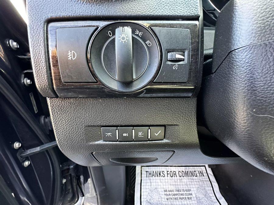 2015 Chevrolet Captiva Sport LS Sport Utility 4D photo