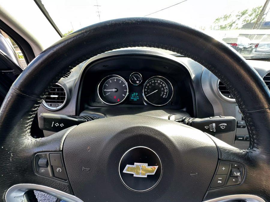 2015 Chevrolet Captiva Sport LS Sport Utility 4D photo