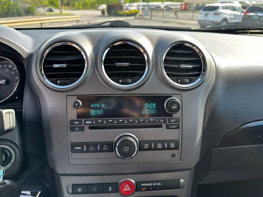 2015 Chevrolet Captiva Sport LS Sport Utility 4D photo