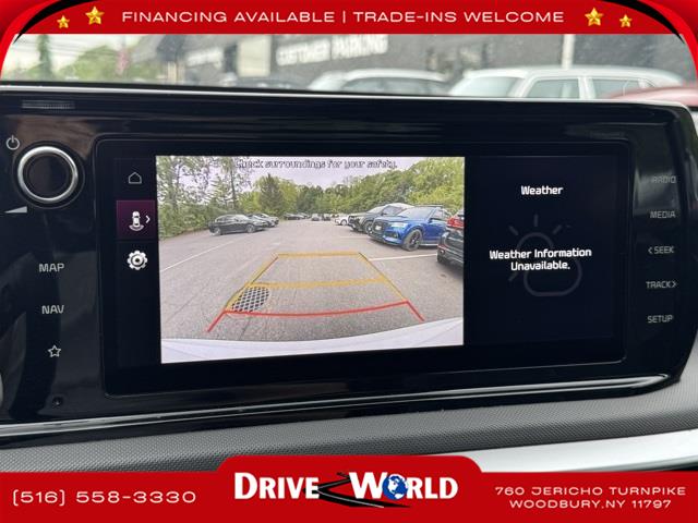 2022 Kia K5 GT-Line photo