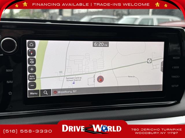 2022 Kia K5 GT-Line photo