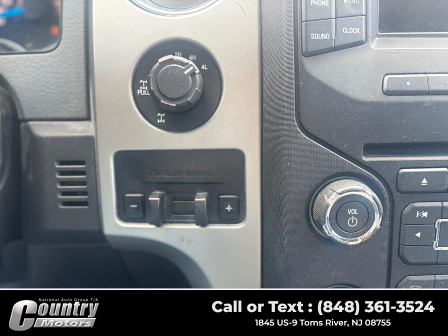 2013 Ford F-150 King Ranch photo