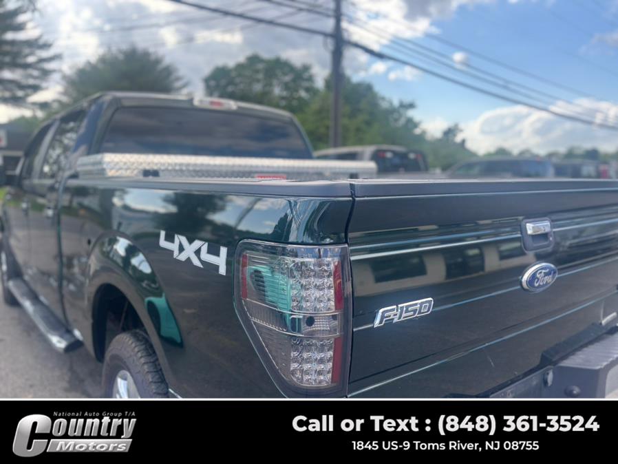 2013 Ford F-150 King Ranch photo