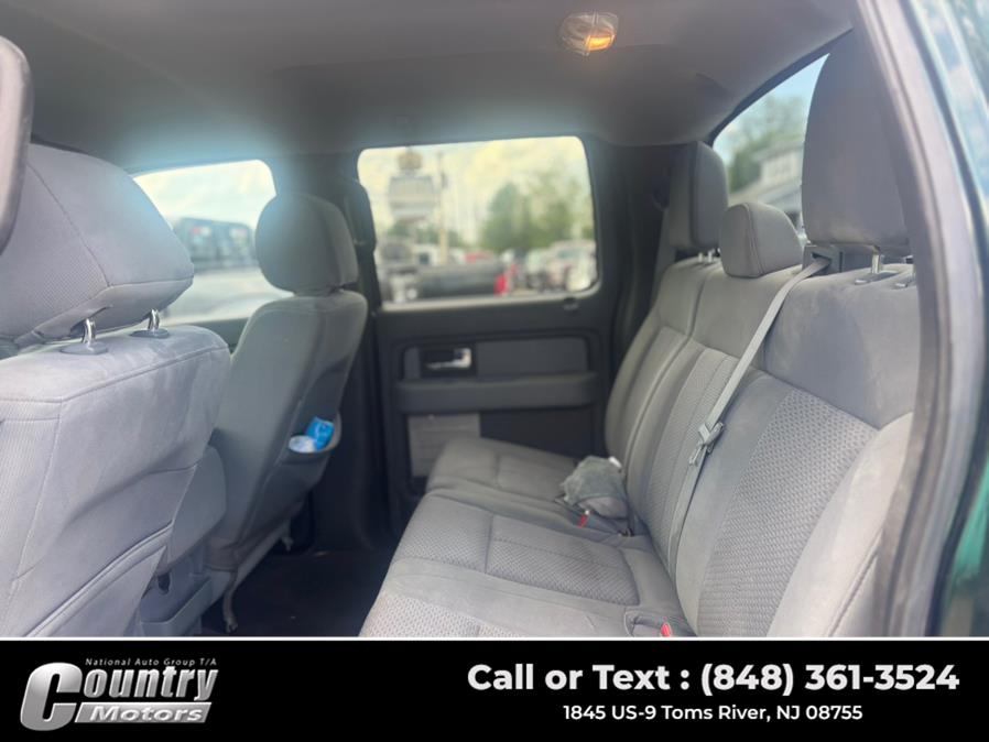 2013 Ford F-150 King Ranch photo