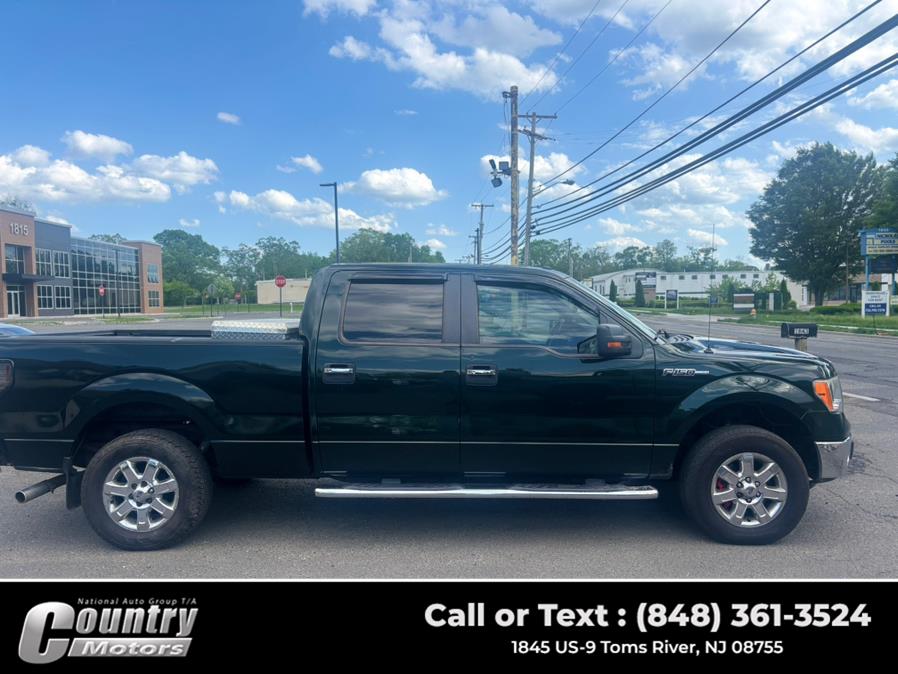 2013 Ford F-150 King Ranch photo