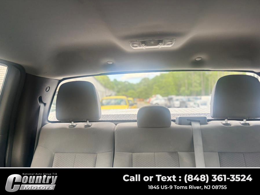 2013 Ford F-150 King Ranch photo