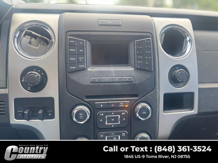 2013 Ford F-150 King Ranch photo
