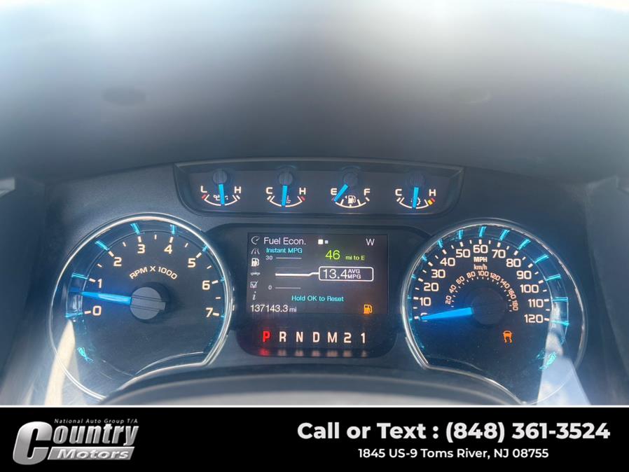 2013 Ford F-150 King Ranch photo
