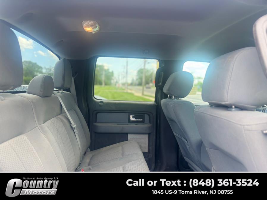 2013 Ford F-150 King Ranch photo