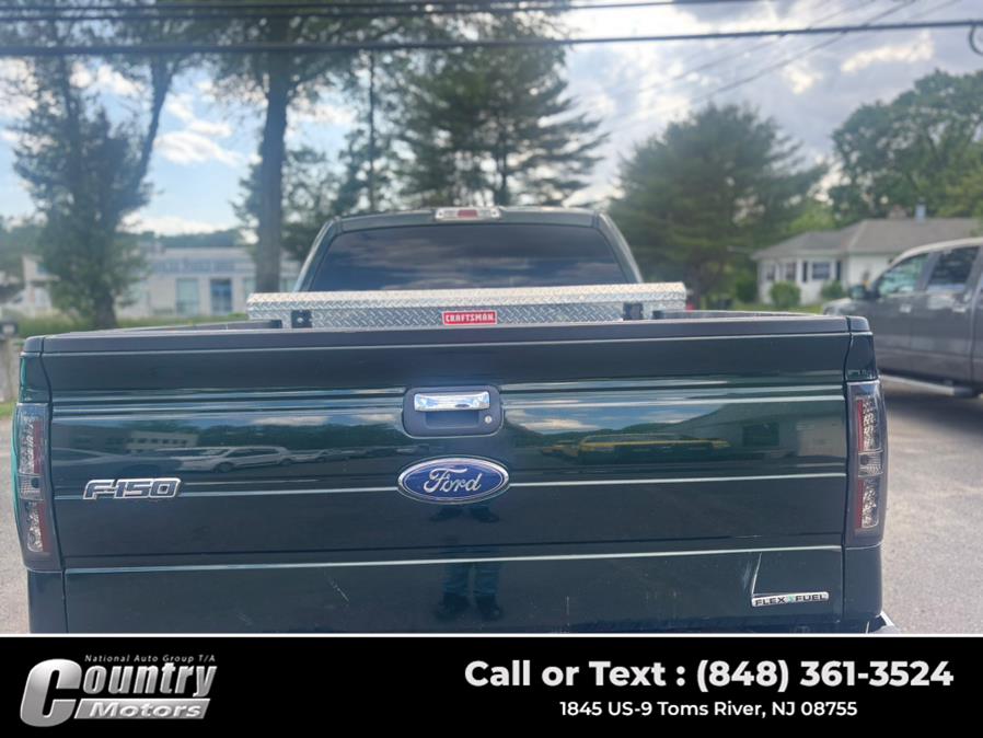 2013 Ford F-150 King Ranch photo