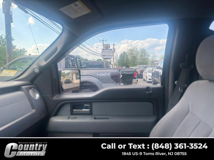 2013 Ford F-150 King Ranch photo