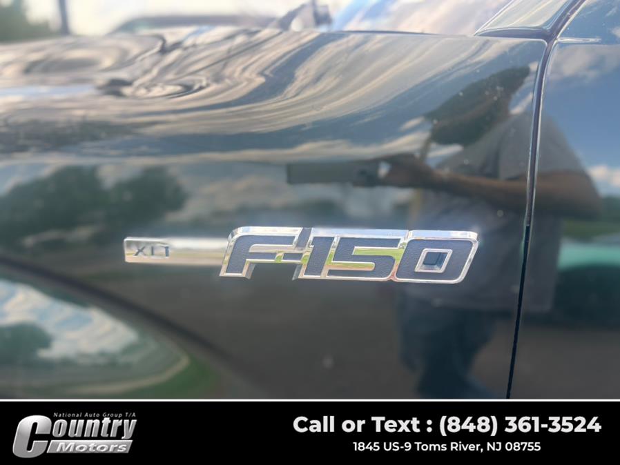 2013 Ford F-150 King Ranch photo