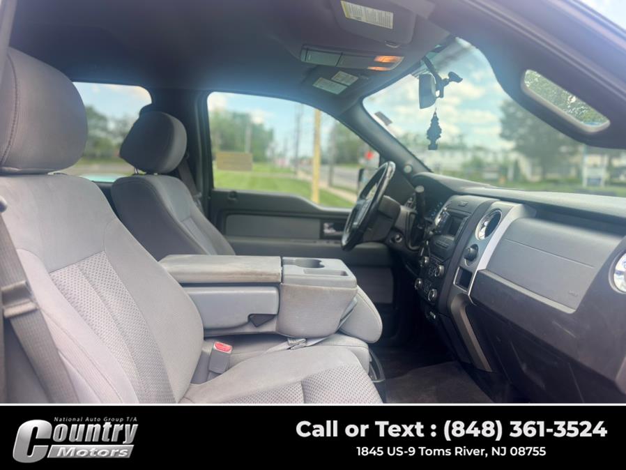 2013 Ford F-150 King Ranch photo