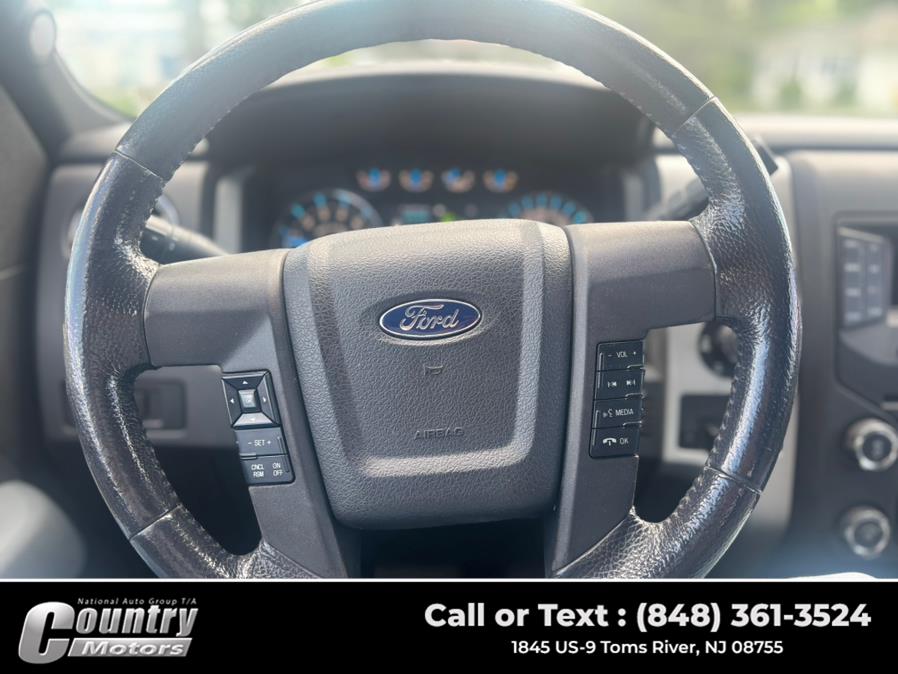 2013 Ford F-150 King Ranch photo