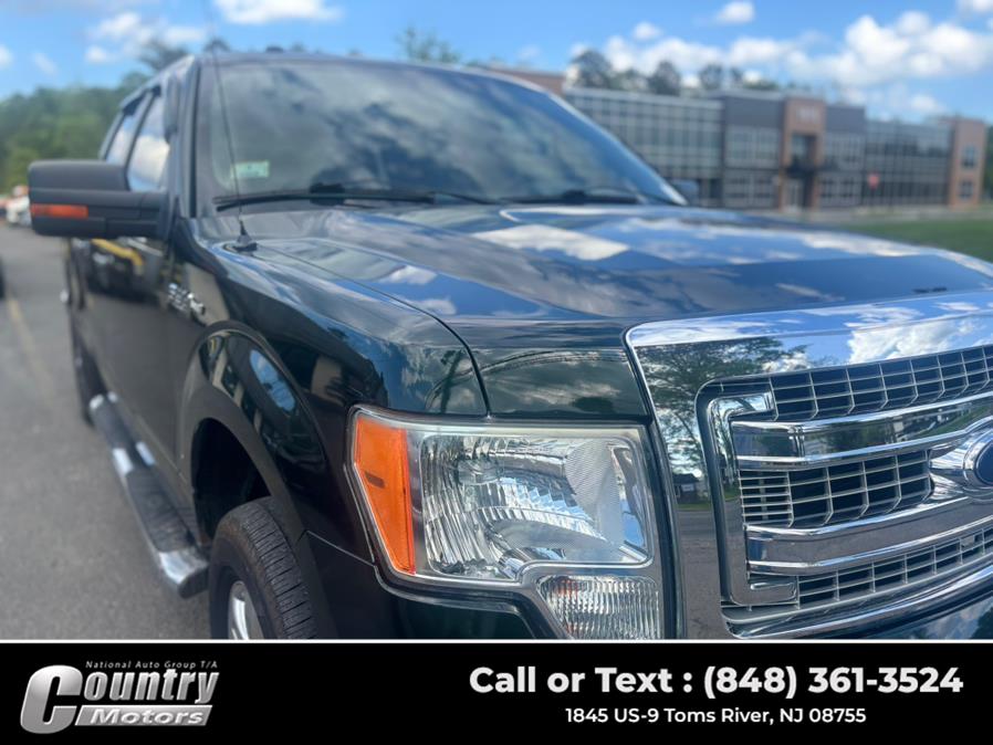 2013 Ford F-150 King Ranch photo