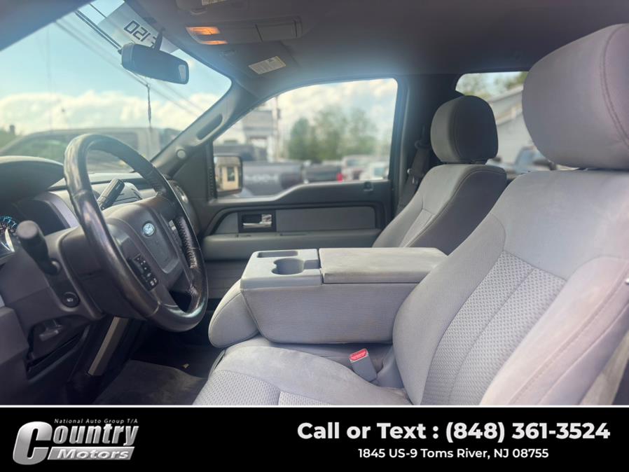 2013 Ford F-150 King Ranch photo
