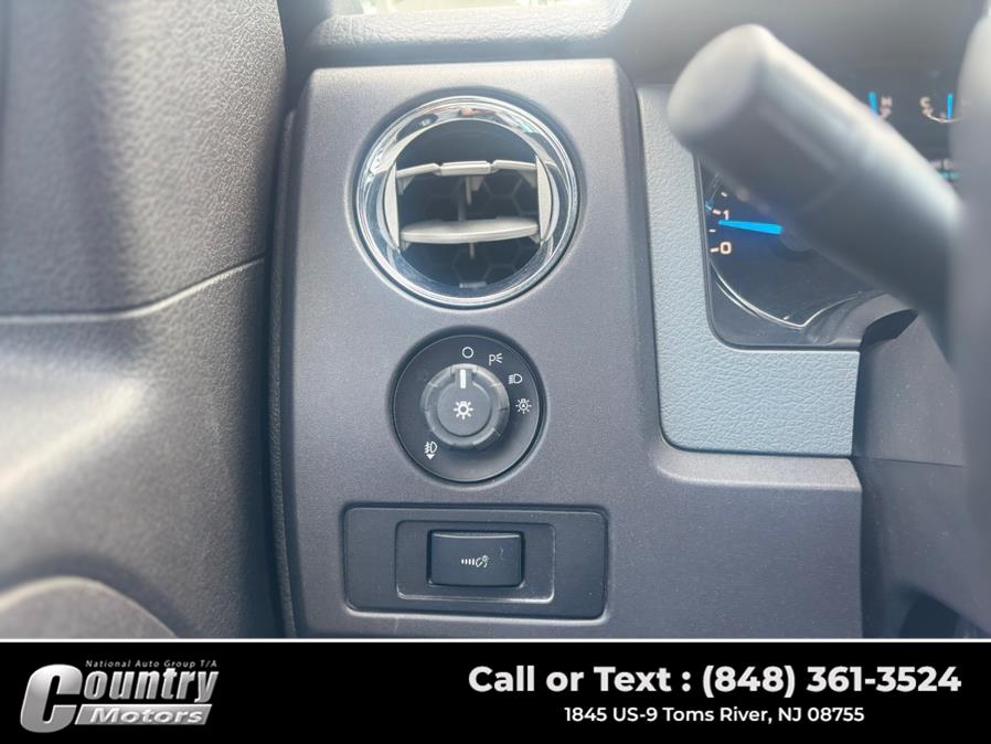 2013 Ford F-150 King Ranch photo