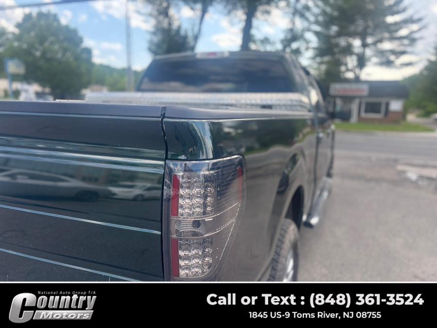 2013 Ford F-150 King Ranch photo