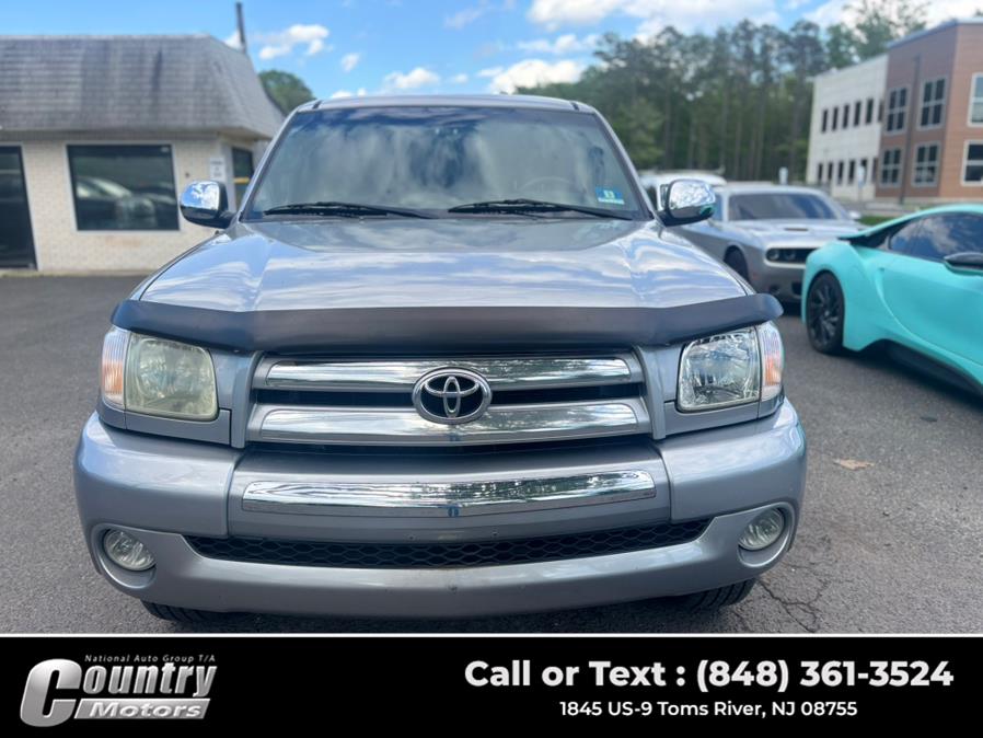 2005 Toyota Tundra SR5 photo
