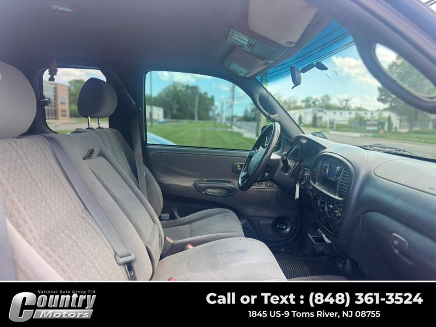 2005 Toyota Tundra SR5 photo