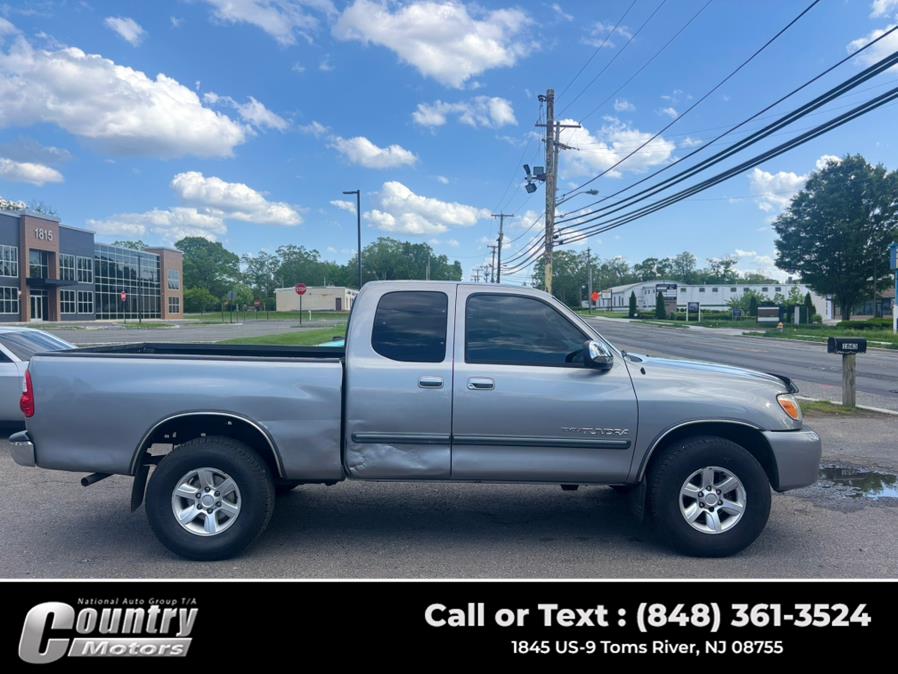 2005 Toyota Tundra SR5 photo