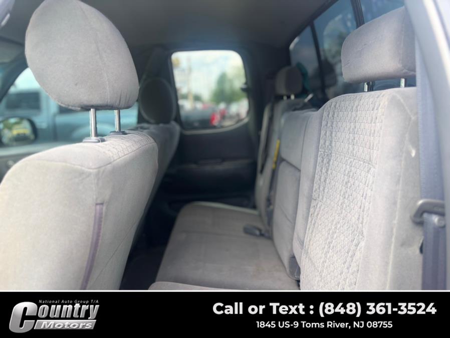 2005 Toyota Tundra SR5 photo