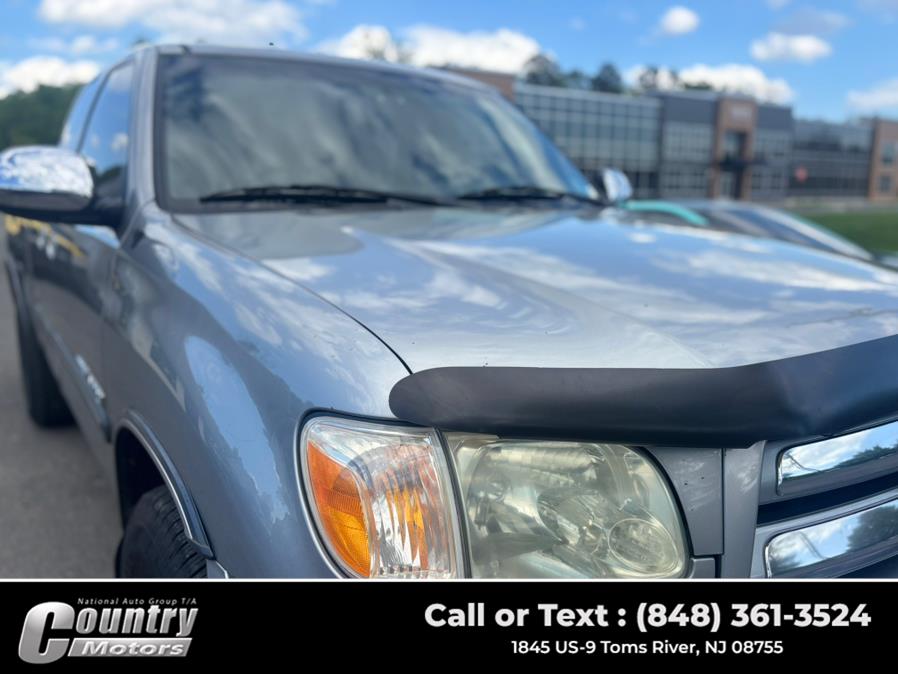 2005 Toyota Tundra SR5 photo