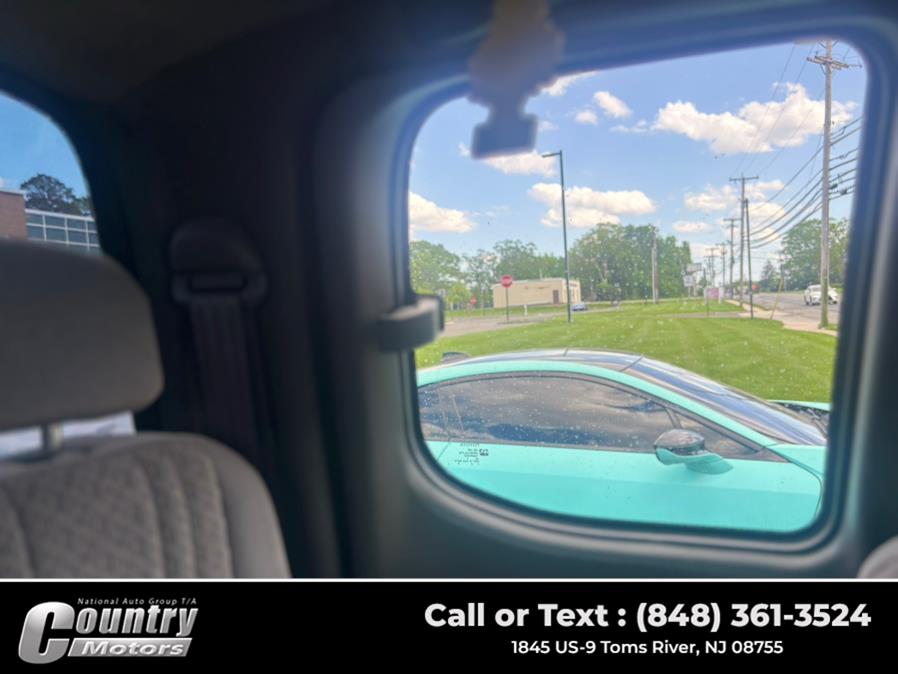 2005 Toyota Tundra SR5 photo