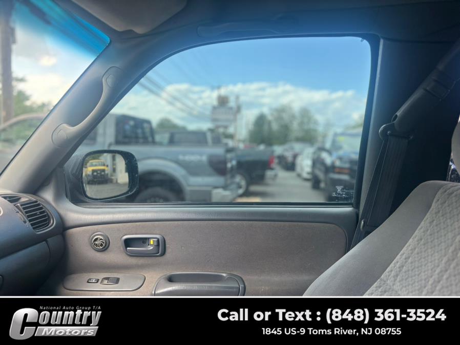 2005 Toyota Tundra SR5 photo