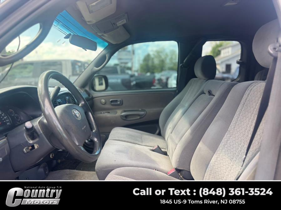2005 Toyota Tundra SR5 photo