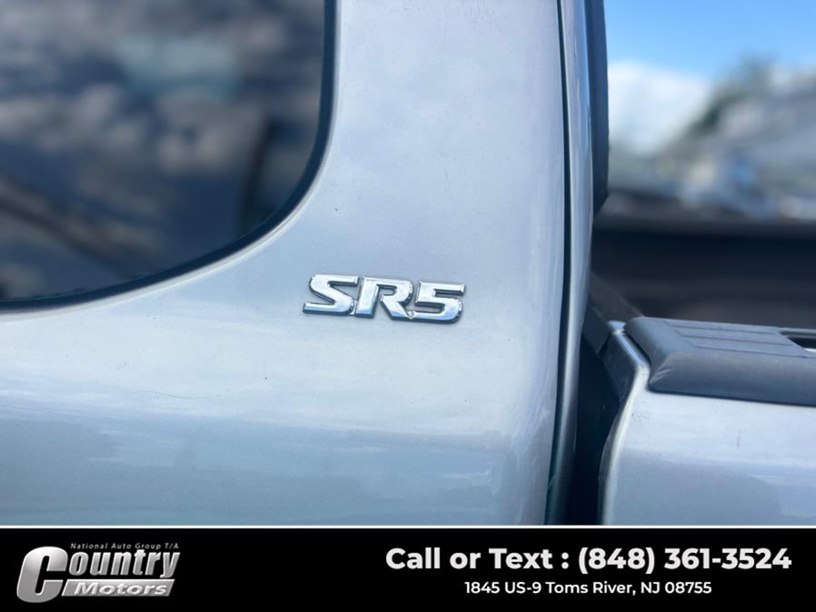 2005 Toyota Tundra SR5 photo