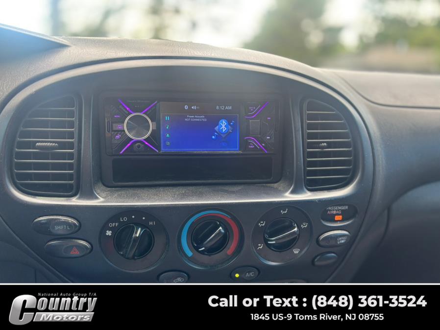 2005 Toyota Tundra SR5 photo