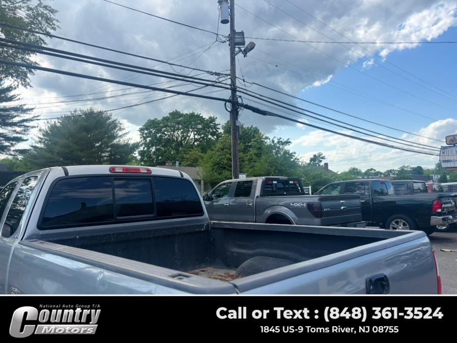 2005 Toyota Tundra SR5 photo