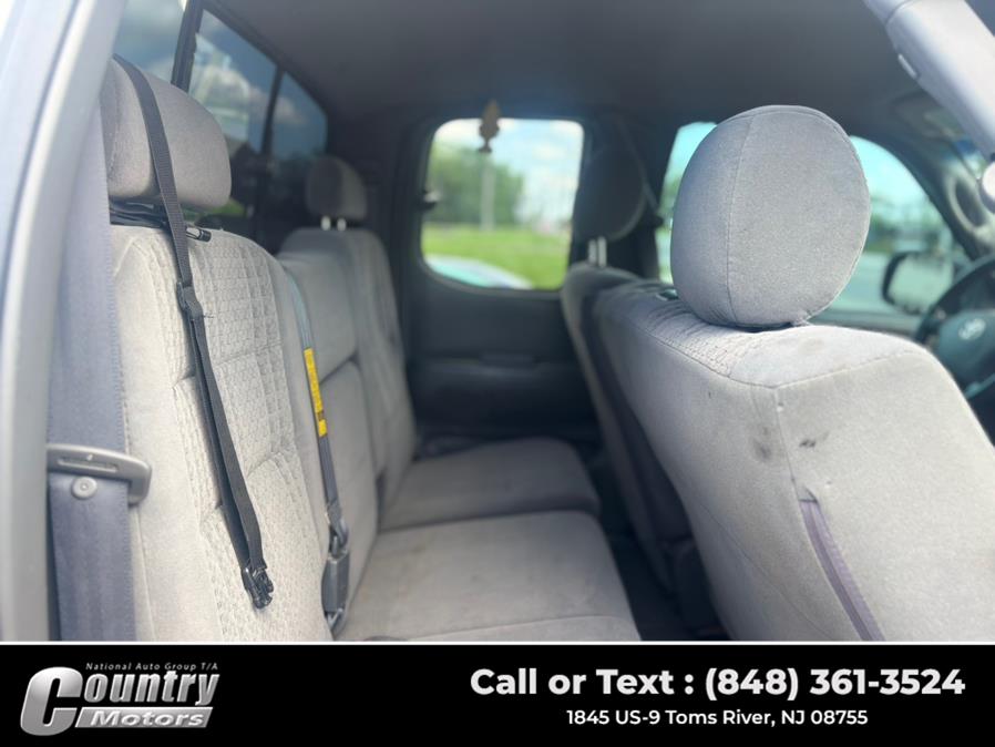 2005 Toyota Tundra SR5 photo