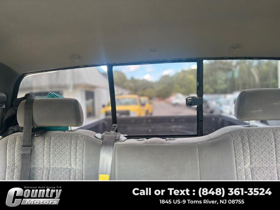 2005 Toyota Tundra SR5 photo