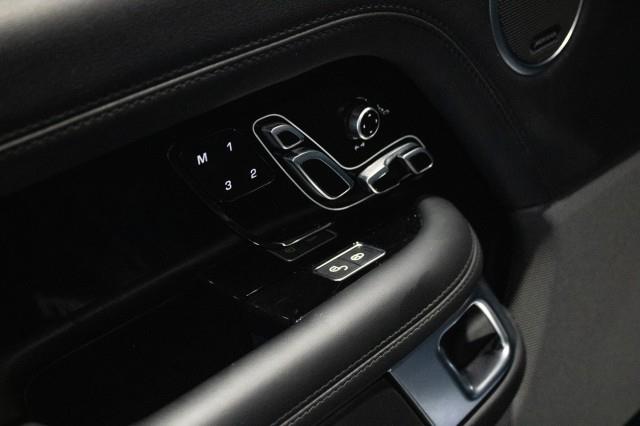 2020 Land Rover Range Rover  photo