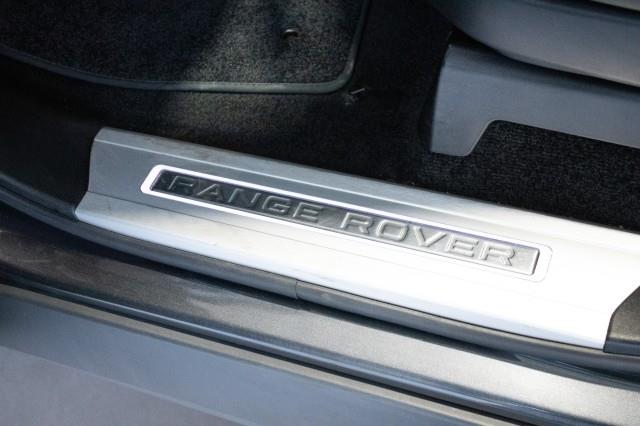 2020 Land Rover Range Rover  photo