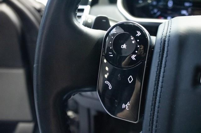 2020 Land Rover Range Rover  photo