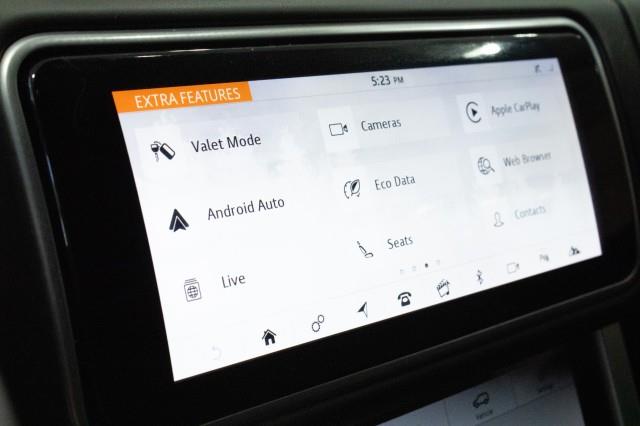 2020 Land Rover Range Rover  photo