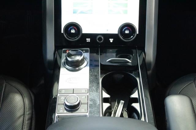 2020 Land Rover Range Rover  photo