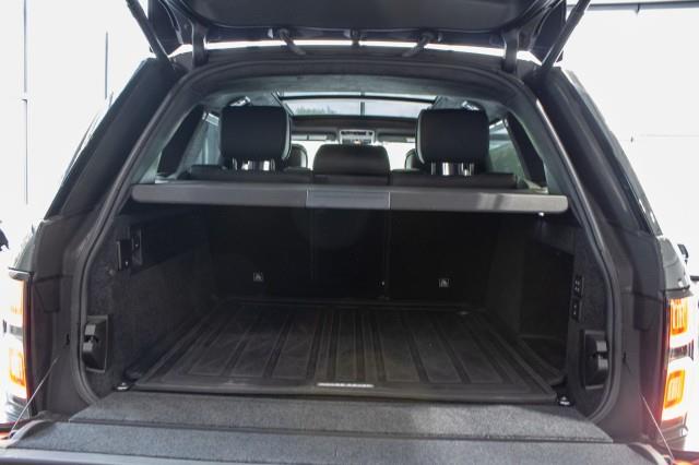 2020 Land Rover Range Rover  photo