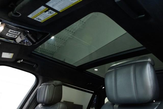 2020 Land Rover Range Rover  photo