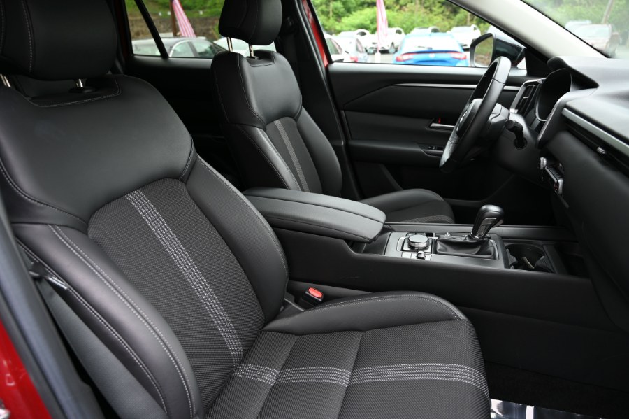 2024 Mazda CX-50 2.5 S Preferred Package AWD photo