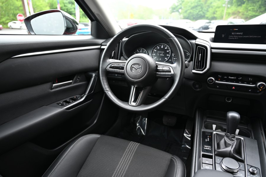 2024 Mazda CX-50 2.5 S Preferred Package AWD photo