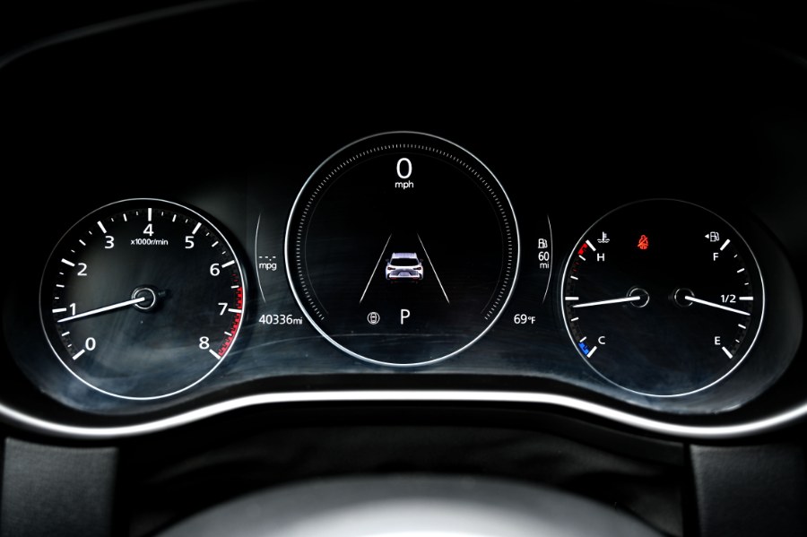 2024 Mazda CX-50 2.5 S Preferred Package AWD photo