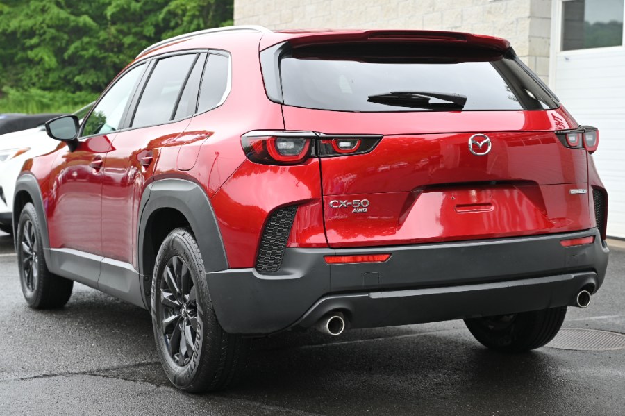 2024 Mazda CX-50 2.5 S Preferred Package AWD photo