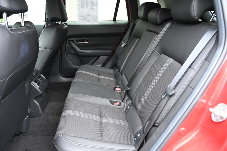 2024 Mazda CX-50 2.5 S Preferred Package AWD photo
