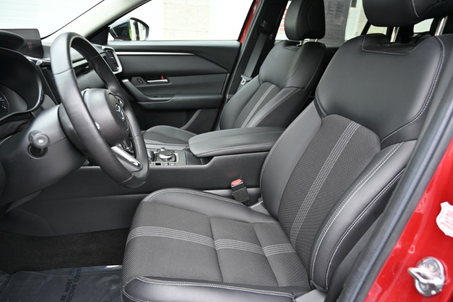 2024 Mazda CX-50 2.5 S Preferred Package AWD photo